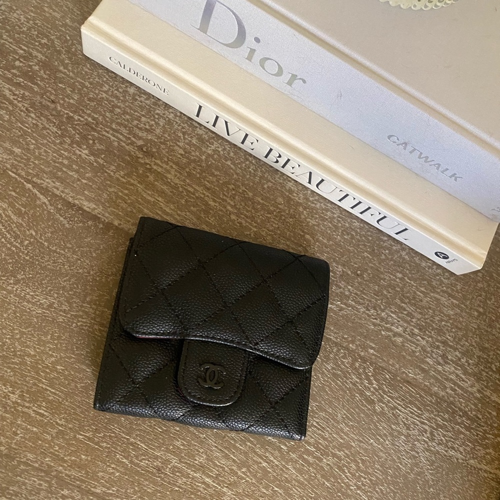 CC wallet